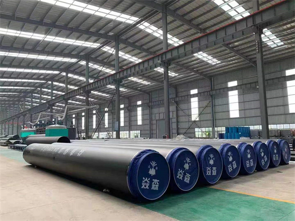 集中供熱聚氨酯預制直埋保溫管優勢 集中供熱聚氨酯預制直埋保溫管優勢