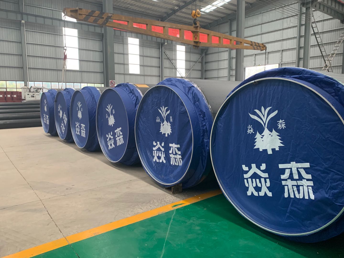 供暖外網(wǎng)管徑的確定和水力平衡閥門的選擇 供暖外網(wǎng)管徑的確定和水力平衡閥門的選擇