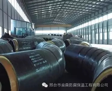 聚氨酯預制直埋保溫彎頭是做什么的? 聚氨酯預制直埋保溫彎頭是做什么的?